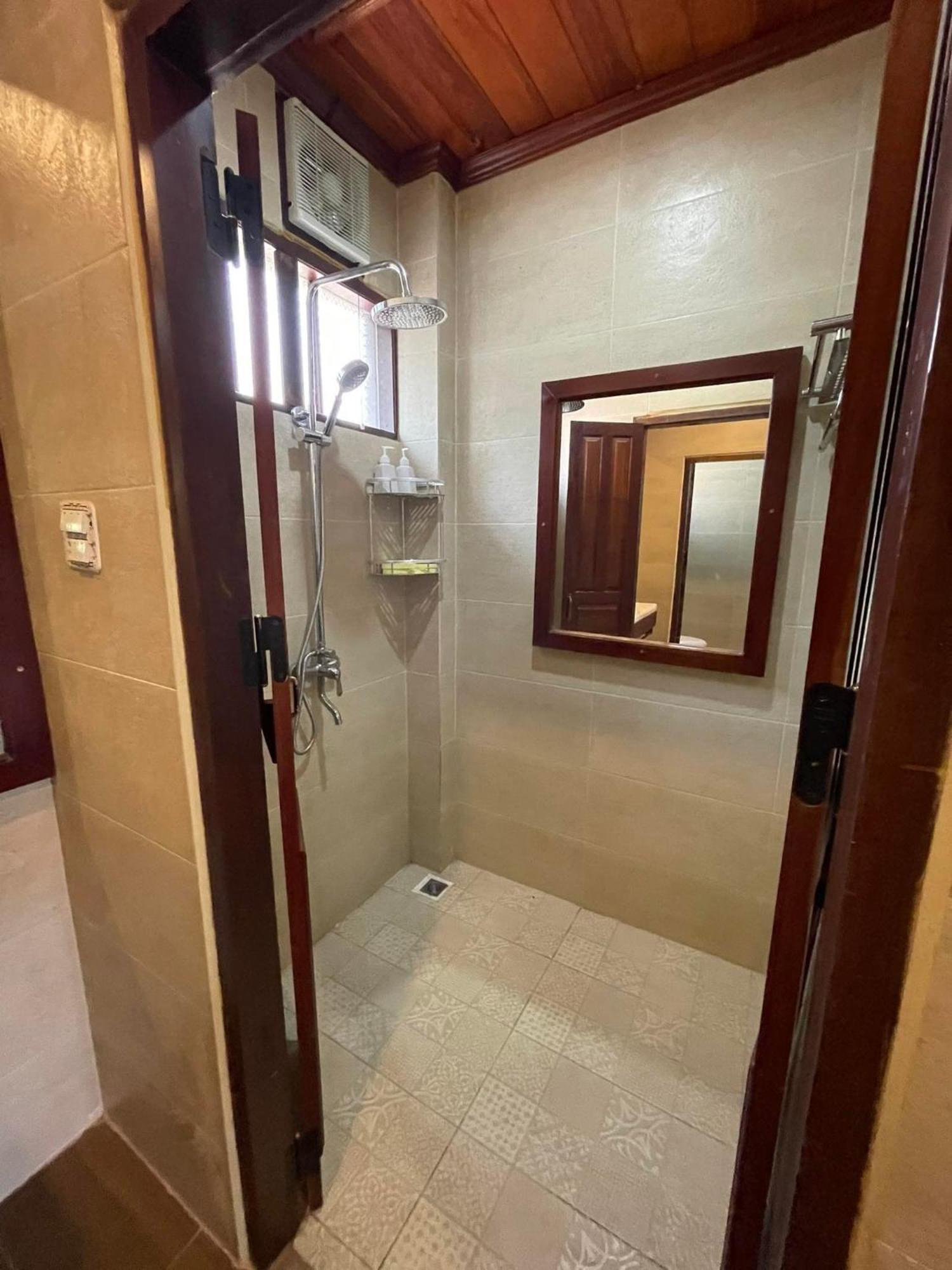 Chaluenxay Boutique Hotel Luangprabang Kültér fotó